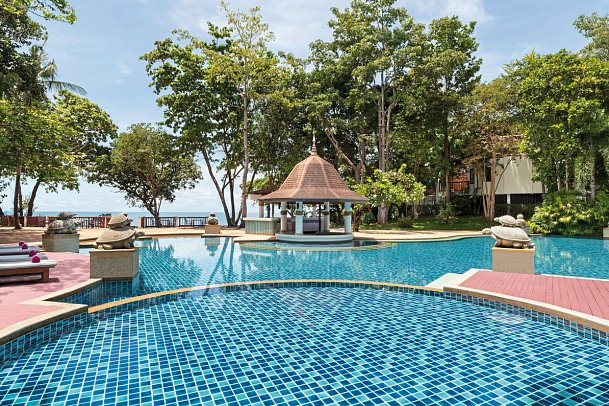 AVANI+ Koh Lanta Krabi Resort