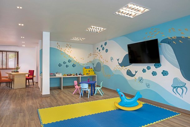 AVANI+ Koh Lanta Krabi Resort