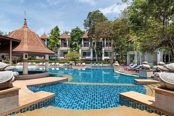 AVANI+ Koh Lanta Krabi Resort