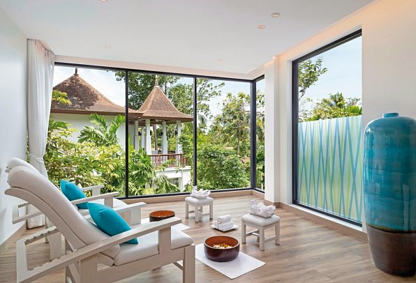 AVANI+ Koh Lanta Krabi Resort