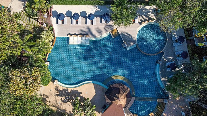 AVANI+ Koh Lanta Krabi Resort