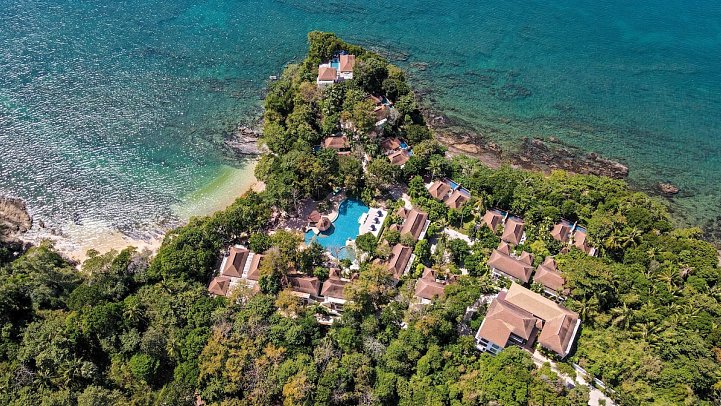 AVANI+ Koh Lanta Krabi Resort