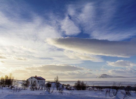 Island mit Flair - Polarlicht, Golden Circle und charmante Hotels - Myvatn