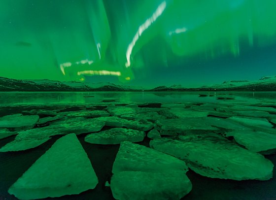 Island mit Flair - Polarlicht, Golden Circle und charmante Hotels