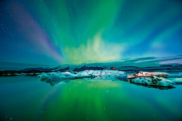Island mit Flair - Polarlicht, Golden Circle und charmante Hotels - Polarlicht