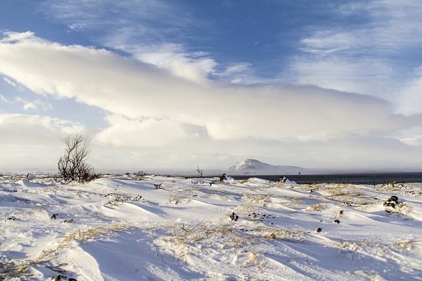 Island mit Flair - Polarlicht, Golden Circle und charmante Hotels