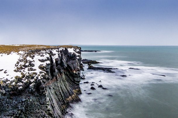 Rund um Island - Ringstraße und Snæfellsnes (Winter) - Snæfellsnes