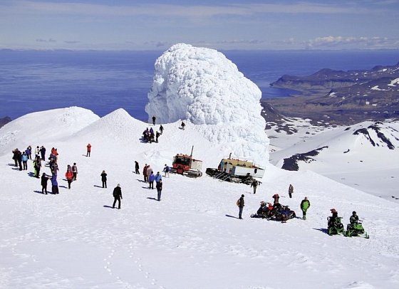 Rund um Island - Ringstraße und Snæfellsnes (Winter) - Sneafellsnes