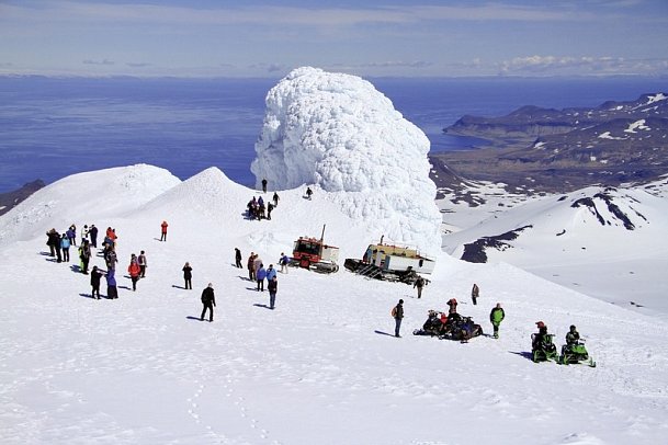 Rund um Island - Ringstraße und Snæfellsnes (Winter) - Sneafellsnes