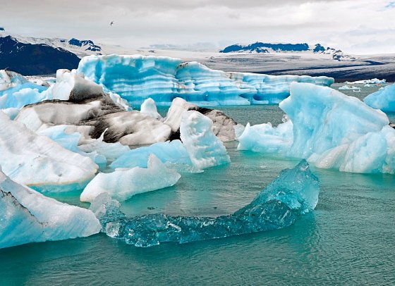Islands Highlights - Jökulsarlon