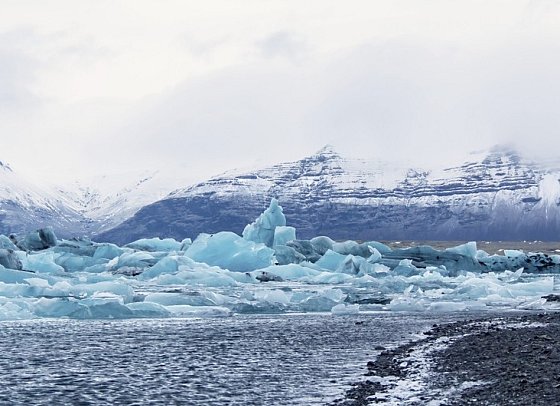 Nordlichtexpress - Jökulsarlon