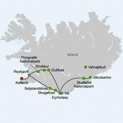 Nordlichtexpress