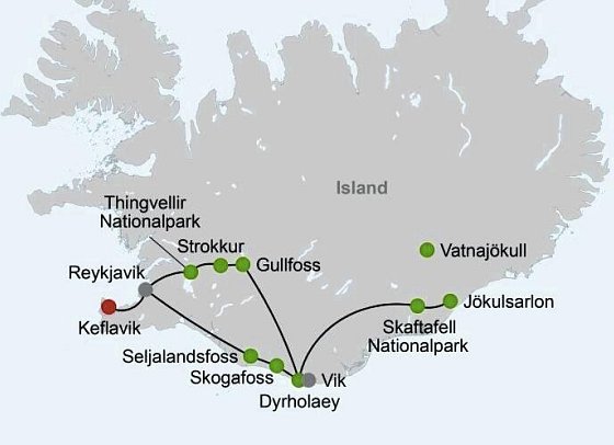 Nordlichtexpress