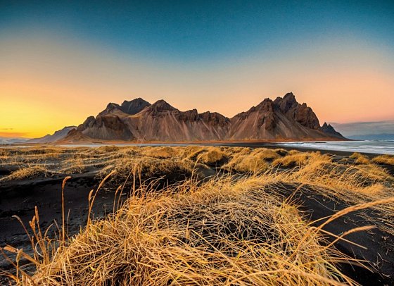 Islands Sommer entspannt genießen - Vik