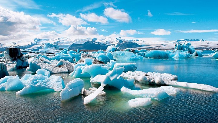 Rund um Island - Von den Westfjorden bis zur Gletscherlagune - Jökulsarlon
