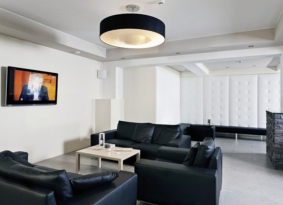 Hotel Klettur
