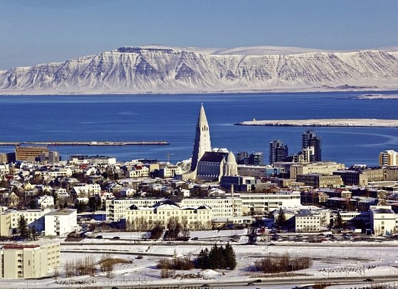 Winterliche Höhepunkte rund um Akureyri - Reykjavik