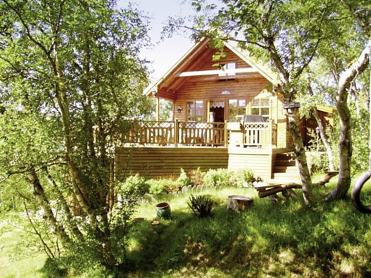 Ferienhäuser Nordisland