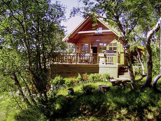 Ferienhäuser Nordisland - Ferienhaus Mariulind