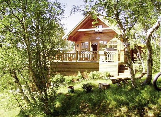 Ferienhäuser Nordisland