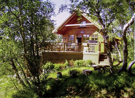 Ferienhäuser Nordisland - Ferienhaus Mariulind