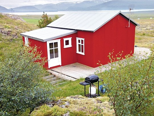 Ferienhäuser Ostisland - Ferienhaus Stekkjarholt