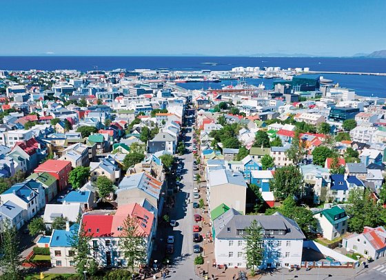 Höhepunkte rund um Reykjavik - Reykjavik