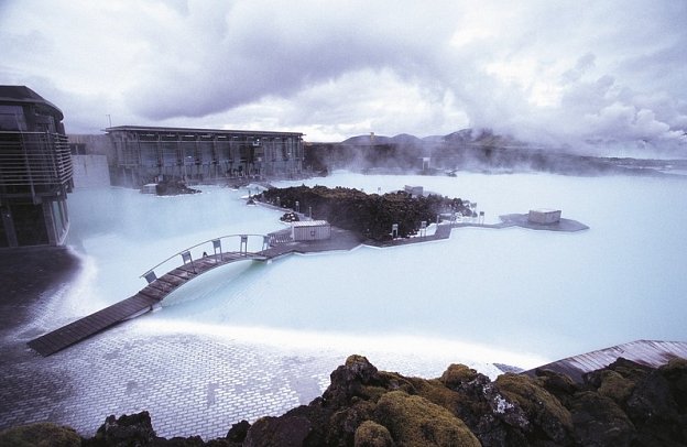 Winterliche Höhepunkte rund um Reykjavik (4 Nächte) - Blaue Lagune