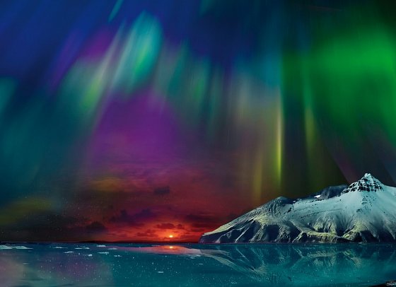 Winterliche Höhepunkte rund um Reykjavik (4 Nächte)