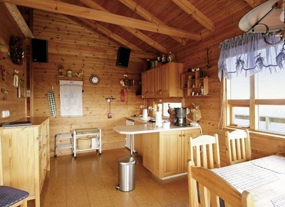 Ferienhausrundreise Südwestisland