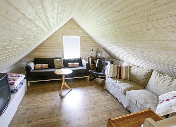Ferienhausrundreise Südwestisland
