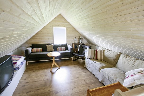 Ferienhausrundreise Südwestisland