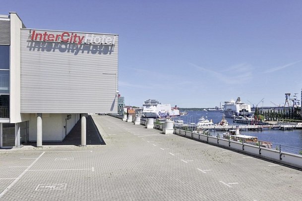 IntercityHotel Kiel