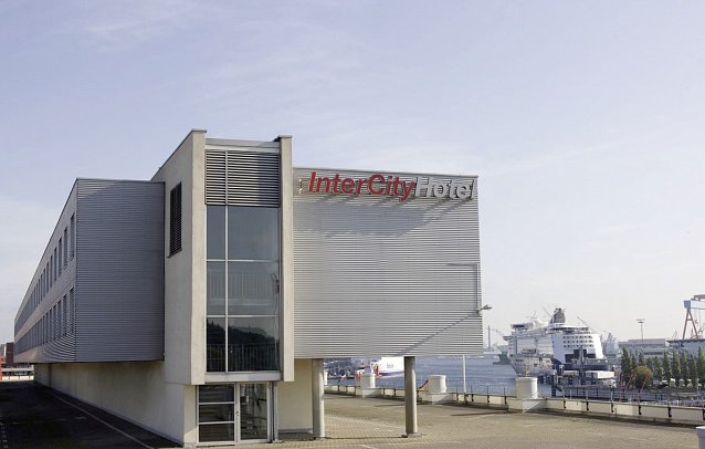 IntercityHotel Kiel