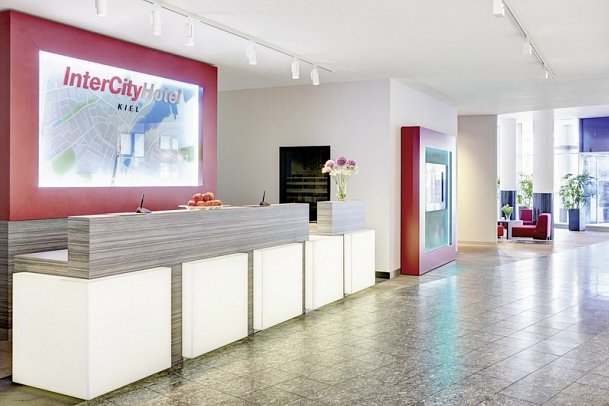 IntercityHotel Kiel