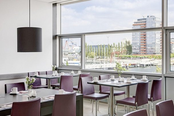 IntercityHotel Kiel