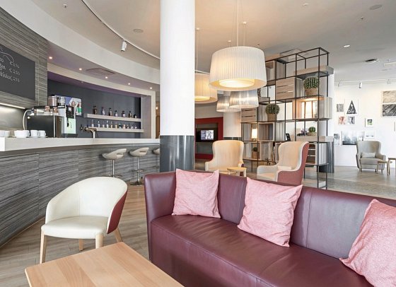 IntercityHotel Kiel