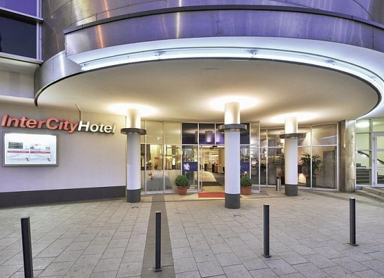 IntercityHotel Kiel