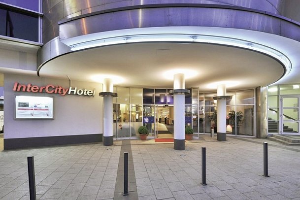 IntercityHotel Kiel