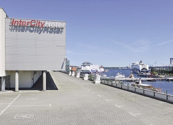 IntercityHotel Kiel