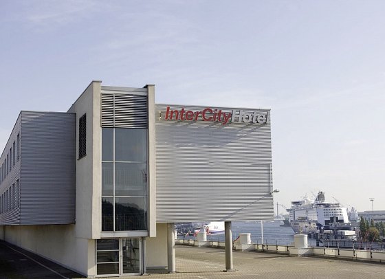IntercityHotel Kiel