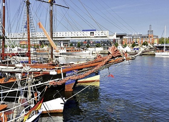 IntercityHotel Kiel