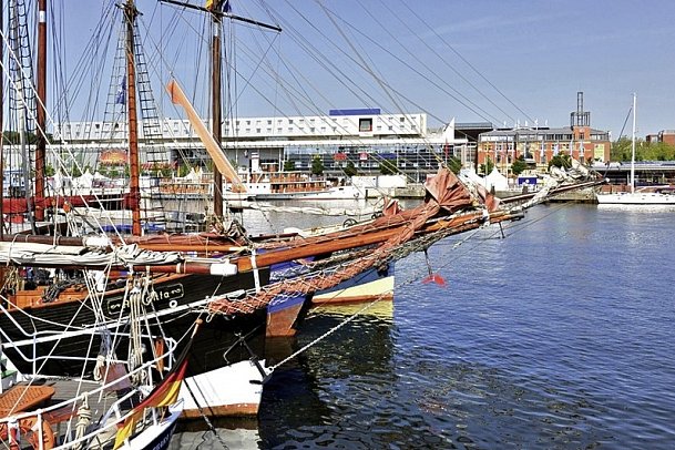 IntercityHotel Kiel