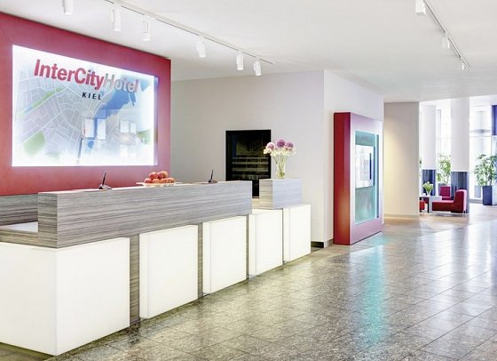 IntercityHotel Kiel