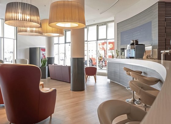IntercityHotel Kiel