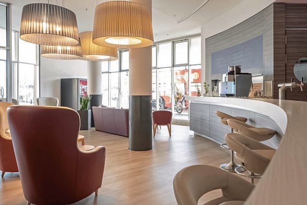 IntercityHotel Kiel