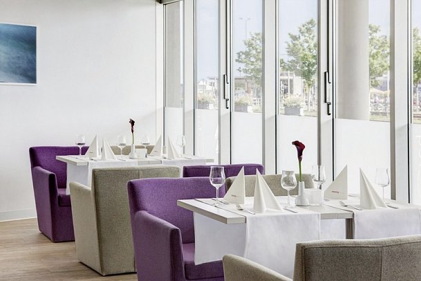 IntercityHotel Kiel