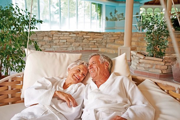 Ferien- und Freizeitpark Weissenhäuser Strand - Strandhotel