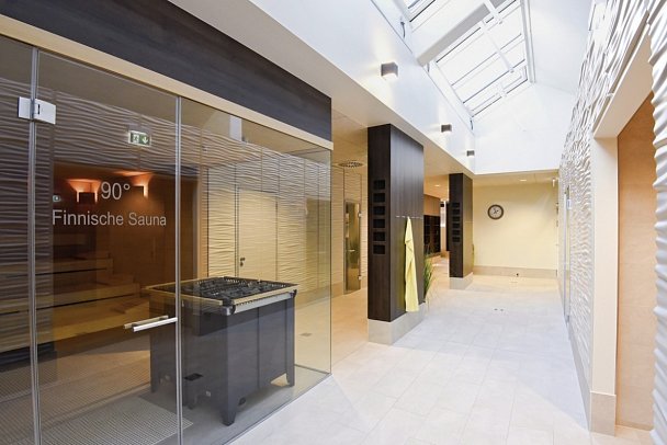 Ferien- und Freizeitpark Weissenhäuser Strand - Strandhotel