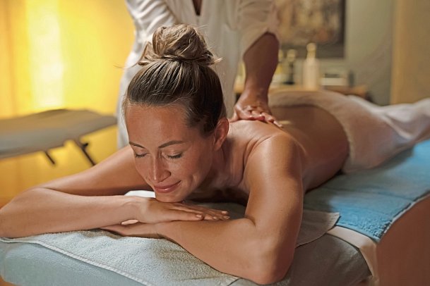 Ferien- und Freizeitpark Weissenhäuser Strand - Strandhotel